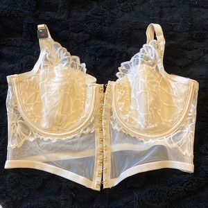 New with tags La Senza Corset